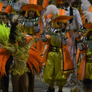 Karneval in Rio 2017 III