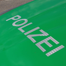 Bilder der Unfallstelle