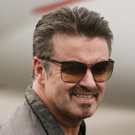Sänger George Michael