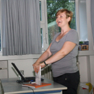 "klartext" Sucht an VMS Kirchdorf