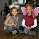 Kindermaskenball Feldkirch (2017)