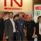 Spar, Interspar unterstützen Schulsport