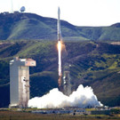 Atlas-5-Rakete gestartet