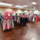 Neue TK Maxx in Stadlau