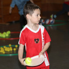 Impressionen von der Ballschule