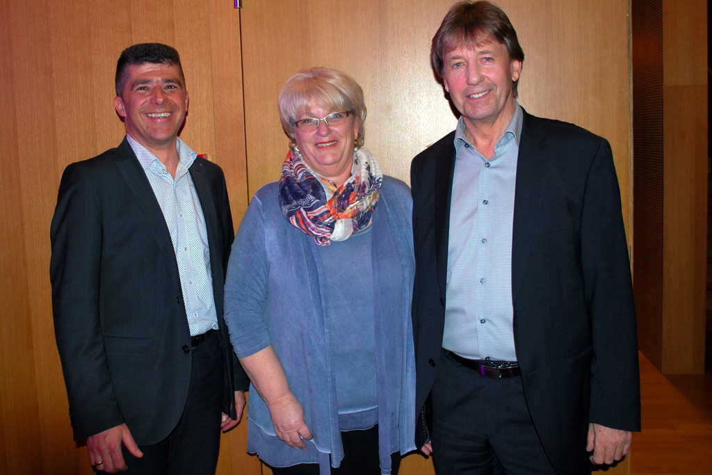 Clemens Ender Karoline und Fritz Maierhofer.JPG