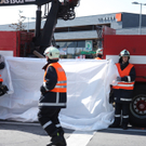 Hard: Mopedlenkerin bei Unfall getötet