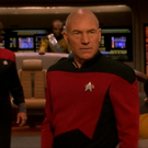 Patrick Stewart / Cpt. Picard 2010