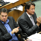 Nationalrat bleibt bei Budget-Fahrplan