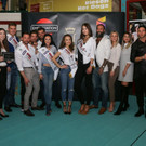 Miss Vienna 2017: Gewinner des ersten Castings