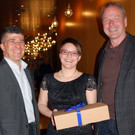 Clemens Ender_ Fraziska G__chter und Bgm_ Christian Loacker.JPG