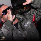 Millennium - Hip Hop Night #2 meets PA Sports live @Club Blue 030317