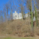 Burgruine Neuburg
