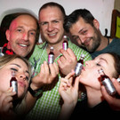Apres Ski Party im Little Limo Village 040317