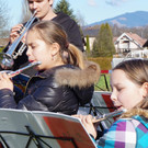 Kinderfunken in Mäder