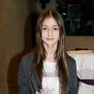 Imana Israilova - Staatsmeisterin Karate.JPG