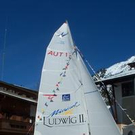 Lech: Bootstaufe und Ludwig der 2te