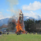 Ein ganz besonderer Eichelefunken