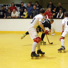 RHC Dornbirn unterlag Diessbach