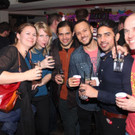 Saturday Night @Ausrutscher