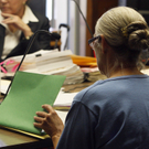 Keine Freilassung für Manson-Komplizin Van Houten 