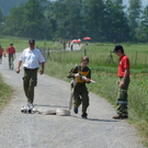 Jugendfeuerwehr Gaschurn