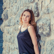 Sonniges Gemüt