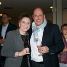 Silvia Hagspiel Eisenhofer _Marktkoordinatorin_ und Dietmar Eisenhofer 1.JPG