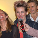 Promis against Cancer - Das Schreiberhaus - 04.03.2017 Teil 2/3