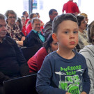 Gemeinschaftskonzert Kids on Dur (Buch) & Jugendmusik Hatlerdorf - 05.03.2017