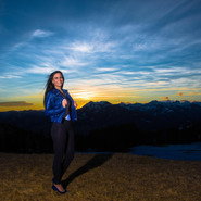 Ramona aus Dornbirn