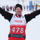 Special Olympics Winter Games 2017 