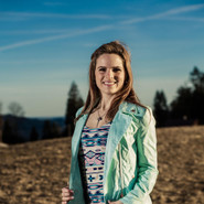 Pia aus Dornbirn