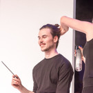 Austria Hair 2017 - Die Show der BS - Marx Halle - 06.03.2017 Teil 2/2
