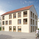 Mio.-Bauprojekt in Hohenems