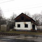 Ein Toter bei Wohnhausbrand in Lindau