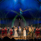 Cirque du Soleil mit "Amaluna" in Wien St. Marx