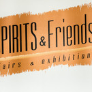 Spirits&Friends-international trade fair for spirits, wines & beers - MGC Wien - 08.03.2017 Teil 1/2