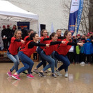 I feel good / Verein Terpsichore