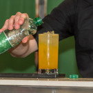 Spirits&Friends-international trade fair for spirits, wines & beers - MGC Wien - 08.03.2017 Teil 2/2