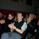 Giesinger Sautreiber im Alten Kino, Rankweil