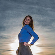 Stephanie aus Dornbirn