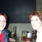Duo 201 im Rauch in Feldkirch