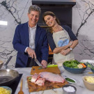 70 Jahre Kenwood: Promis bei der Feier in Wien