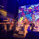 Adgar Awards 2017 wurden in Wien verliehen: Wanda live on Stage
