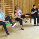 Aktive Diabetiker Austria