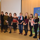 Präsentation Diplomarbeit "Fairtrade - die Chance für Süd und Nord"
