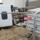 2017-03-10 umgekippter Lkw_02 .JPG