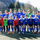 Traumstart für Akademie Vorarlberg