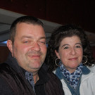 Lustiges Kabarett mit "Oma Lilli"